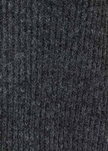 Темно-сірий демісезонний пуловер пуловер KOTON