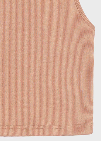 Топ женский в рубчик, без рукава KASTA design (252661911)