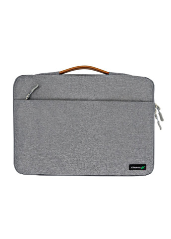 Чехол-сумка для ноутбука SLX-14G 14'' Grey Grand-X (253750737)