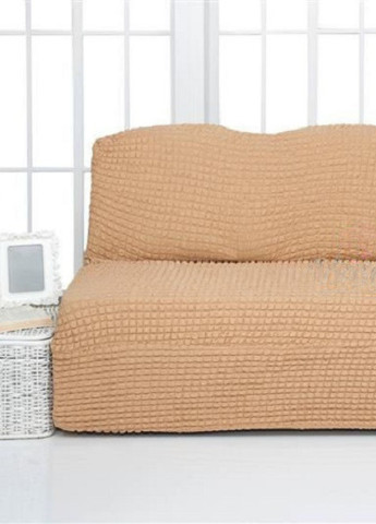 Чехол на диван без подлокотника (150-200 см) Venera (229602600)
