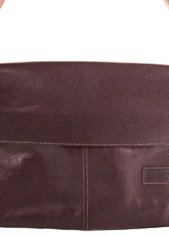 Кожаная сумка 28,5х24,5х5,5 см Eterno (202298592)