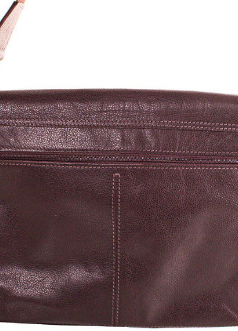 Кожаная сумка 28,5х24,5х5,5 см Eterno (202298592)