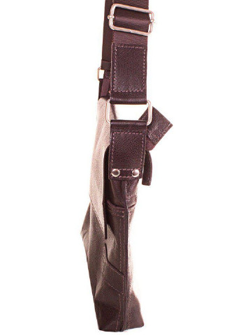 Кожаная сумка 28,5х24,5х5,5 см Eterno (202298592)