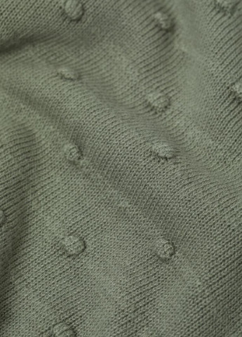 Джемпер текстурной вязки H&M (215287098)