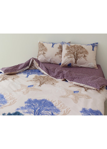 Постільна білизна 2-спальний Tag (241695747)