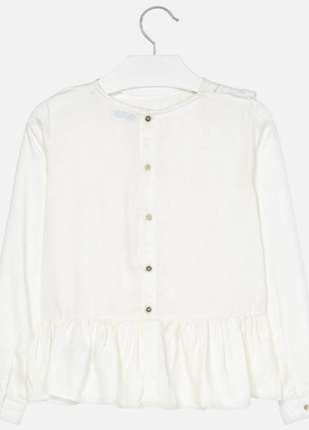 Блуза для дівчинки Mayoral 7122 (203083570)