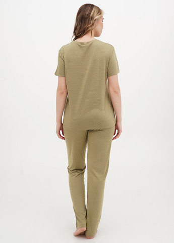 Костюм (футболка, штани) Cotpark (323595035)