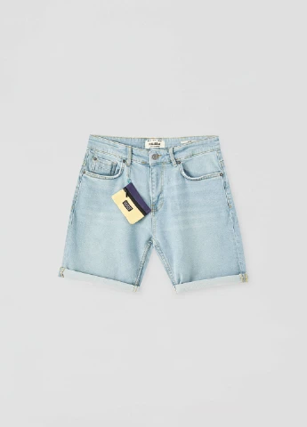Шорты Pull & Bear (253646060)