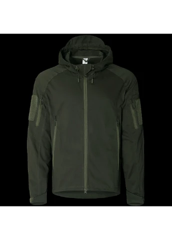 Костюм Stalker Cotton Strech Dark Olive Camotec (251967851)