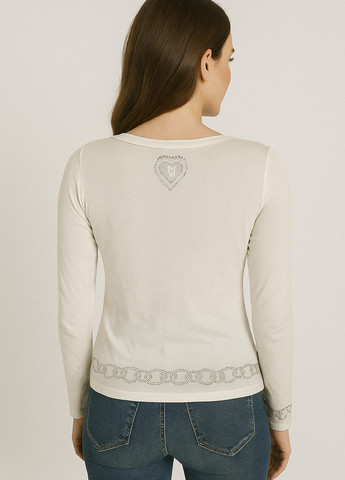 Лонгслів Sassofono (369721673)