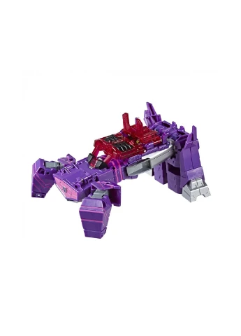 Трансформер Transformers Shockwave (6336738) Hasbro (254076300)
