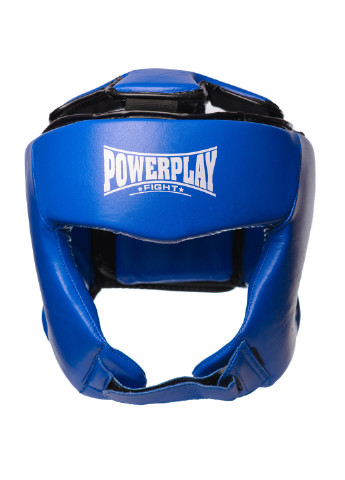 Боксерський шолом S PowerPlay (196422591)
