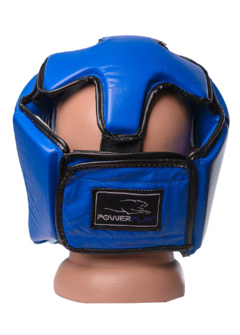 Боксерський шолом S PowerPlay (196422591)