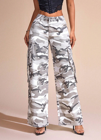 Джинси SHEIN - (353087171)