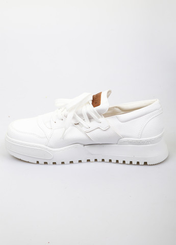 Білі всесезон кросівки South