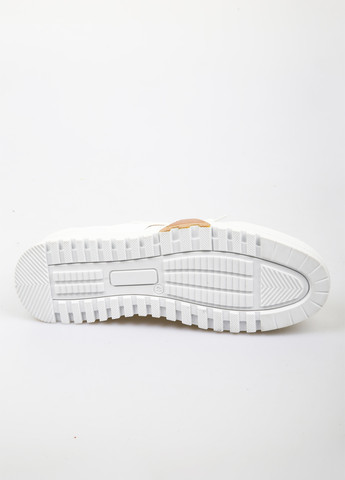 Білі всесезон кросівки South