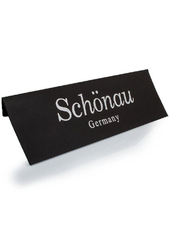 Мужской шелковый галстук 144х6,5 см Schonau & Houcken (210764310)