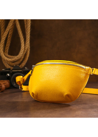 Жіноча сумка 23х13х5 см Shvigel (253490771)