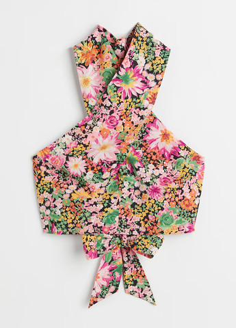 Топ H&M (308810376)