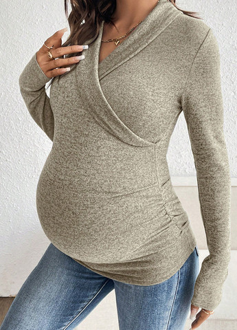 Лонгслів для годування SHEIN (342411628)