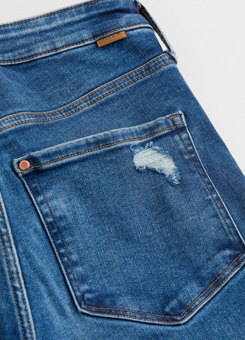 Джинсы H&M - (366737130)