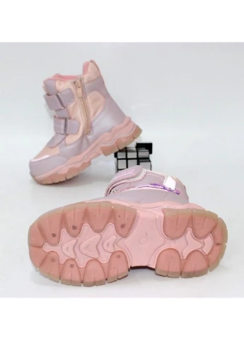 Сноубутси для дівчинки BBT.kids (255022332)