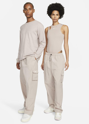 Штани DO7209-272 Nike Sportswear Essential (321974912)