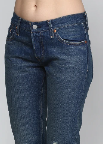 Джинси 501 Levi's - (138118284)