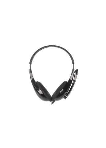 Наушники A4Tech HU-9 Black (253442665)
