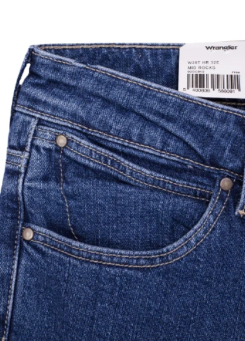 Джинсы Wrangler - (256521277)