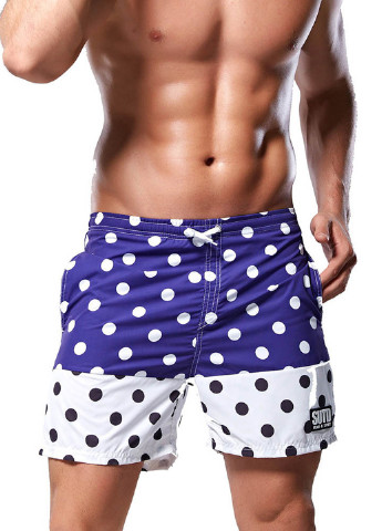 Чоловічі бермуди SUTD (195144376)