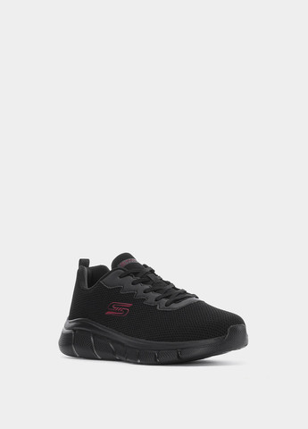 Чорні Літні кросівки Skechers