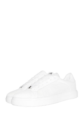 Білі Осінні кросівки st3350-8 white Stilli