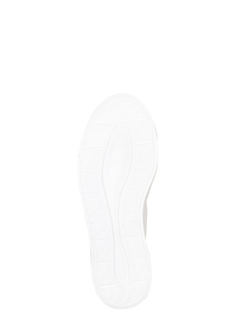 Белые демисезонные кроссовки st3350-8 white Stilli