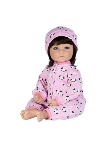 Кукла реборн ToddlerTime WOOF! Girl 20 " 51 см (21972) Adora (255665238)