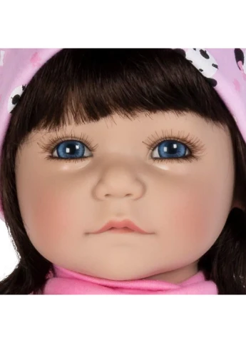 Кукла реборн ToddlerTime WOOF! Girl 20 " 51 см (21972) Adora (255665238)