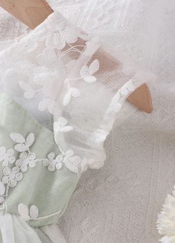 Комбінована сукня SHEIN (316777104)