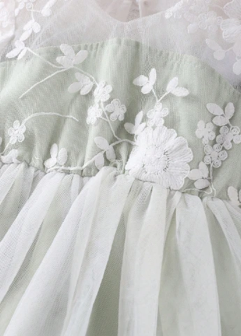Комбінована сукня SHEIN (316777104)