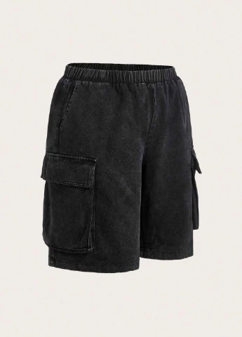 Шорты SHEIN (367194916)