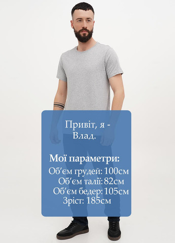 Черные демисезонные слим джинсы Oregon Slim K Mustang