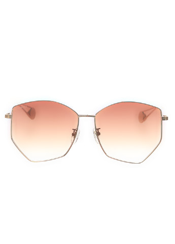Солнцезащитные очки Gucci (74990238)