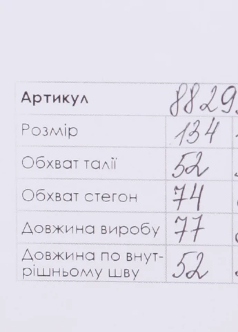 Комбинированные спортивные демисезонные брюки Grace