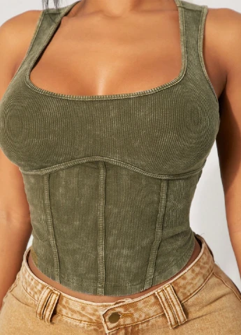 Майка SHEIN — 365685544