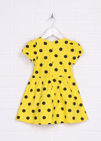 Жёлтое платье Bonito (118108076)