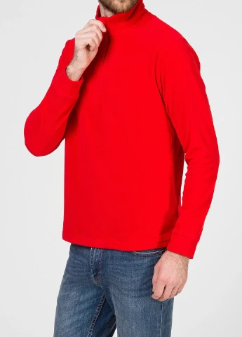 Фліс - - - арт.3G28037N-C580 CMP MAN FLEECE SWEAT (260041573)