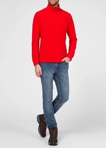 Фліс - - - арт.3G28037N-C580 CMP MAN FLEECE SWEAT (260041573)