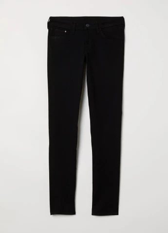 Джинси H&M - (119387334)