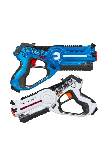 Пистолеты виртуальной реальности Laser Tag Gun UFT (51190516)