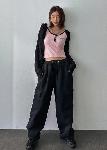 Лонгслив SHEIN (329532841)