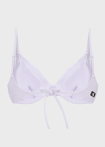 Купальный лиф Calvin Klein (366302532)